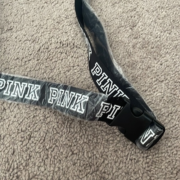 PINK Fanny pack - Picture 4 of 7